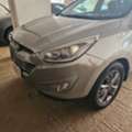 SAR 41000,  Hyundai Tucson 2015,  2015,  Automatic,  255 KM,