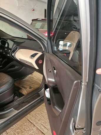 Jeddah, Vehicles, Cars & Trucks , SAR 41000,  Hyundai Tucson 2015,  2015,  Automatic,  255 KM,