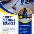 Sofa, Carpet, Mattress & Curtains Shampoo Cleaning Service