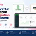 Can Loyverse Connect To Amazon Easily By SKUPlugs?