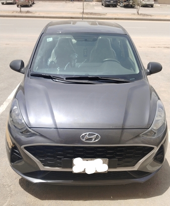 Al Naseem, Vehicles, Cars & Trucks , SAR 29000,  Hyundai I10,  2023,  Automatic,  90000 KM,