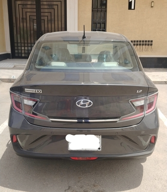 Al Naseem, Vehicles, Cars & Trucks , SAR 29000,  Hyundai I10,  2023,  Automatic,  90000 KM,