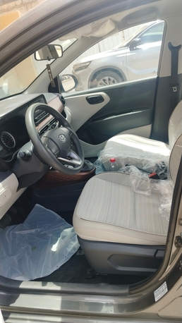 Al Naseem, Vehicles, Cars & Trucks , SAR 29000,  Hyundai I10,  2023,  Automatic,  90000 KM,