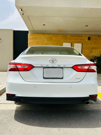 Dammam, Vehicles, Cars & Trucks , SAR 72500,  Toyota Camry,  2019,  Automatic,  150000 KM,   GLE FULL OPTION  MODEL NEAT CAR FOR SALE