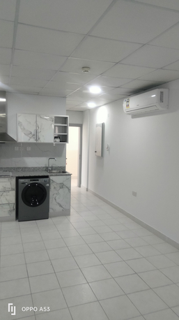 Hoora, Apartments, Flats, Houses & Villas, BHD 180,  Furnished Studio Flat For Rent (All Inclusive Ewa )