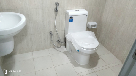 Hoora, Apartments, Flats, Houses & Villas, BHD 180,  Furnished Studio Flat For Rent (All Inclusive Ewa )