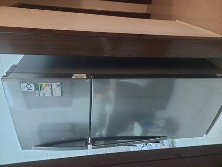 Dhahran, Furniture, SAR 11600,  Bed Room Furniture Set + Fridge + Washing Machine + Mattress