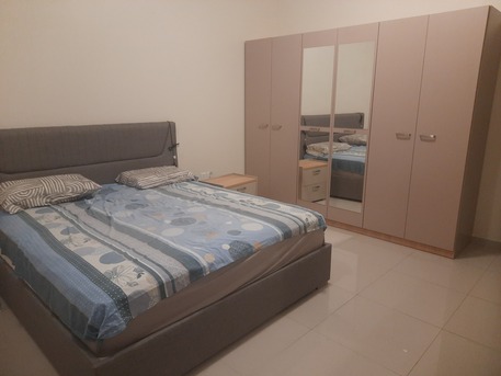 Dhahran, Furniture, SAR 11600,  Bed Room Furniture Set + Fridge + Washing Machine + Mattress