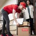 Reliable Moving Services London Ontario &ndash; Merc Movers