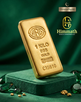 Deira, Jewelry, Certified 24K Gold Bullion & PAMP Bars | Wholesale Rates | Himmath Gold
