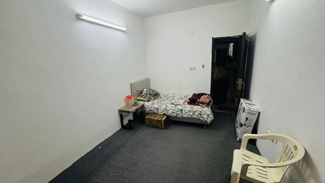 Hara, Rooms for Rent, SAR 740/month,  Separate Room For Single Bachlor (near Old Abids Restaurant)
