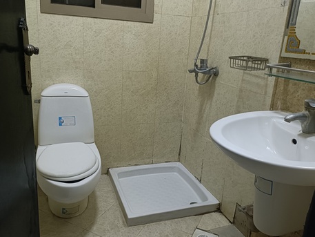Adliya, Apartments, Flats, Houses & Villas, BHD 180/month,  Furnished,  Studio,  80 Sq. Meter,  Fully Furnished Studio Flat With Ewa