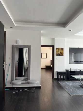 Amman, Apartments, Flats, Houses & Villas, JOD 7800/year,  Furnished,  1 BR,  Fully Furnished One Bedroom Apartment In Der Ghbar 00962777688956