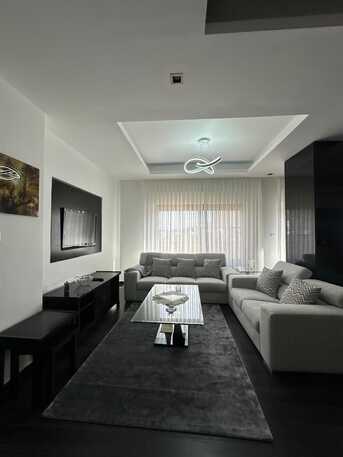 Amman, Apartments, Flats, Houses & Villas, JOD 7800/year,  Furnished,  1 BR,  Fully Furnished One Bedroom Apartment In Der Ghbar 00962777688956