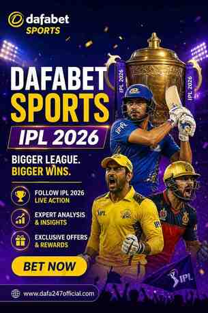 Mumbai, Business, RCB Vs GT Match Prediction | Dafabet Sports Insights