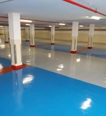 Riyadh, Construction, Water Proofing Membrane | Foam Spray Insulation | Epoxy Flooring | Polyurea | Epdm And Pvc
