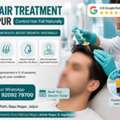 INR 2499,  Get PRP Hair Treatment In Jaipur At Reborn Skin & Hair Clinic