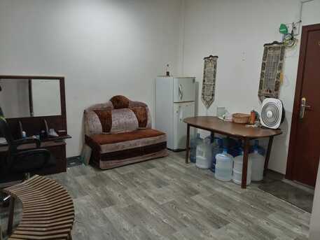 Dammam, Apartments, Flats, Houses & Villas, SAR 1100/month,  Furnished,  1 BR,  SAR 1100/month,1BHK, One Bedroom, A Living Room, Bathroom And Kichen Ground Floor