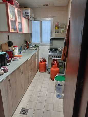 Dammam, Apartments, Flats, Houses & Villas, SAR 1100/month,  Furnished,  1 BR,  SAR 1100/month,1BHK, One Bedroom, A Living Room, Bathroom And Kichen Ground Floor