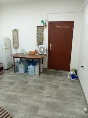 Dammam, Apartments, Flats, Houses & Villas, SAR 1100/month,  Furnished,  1 BR,  SAR 1100/month,1BHK, One Bedroom, A Living Room, Bathroom And Kichen Ground Floor