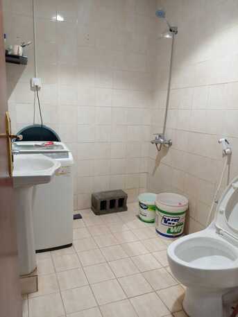 Dammam, Apartments, Flats, Houses & Villas, SAR 1100/month,  Furnished,  1 BR,  SAR 1100/month,1BHK, One Bedroom, A Living Room, Bathroom And Kichen Ground Floor