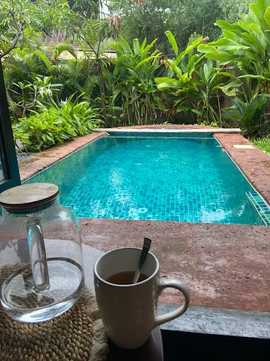 Goa, Real Estate, Goa Hotel With Private Pool For A Calm And Luxurious Escape