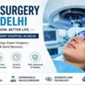 Lasik Surgery In Delhi | Best Lasik Surgery Hospital In Delhi