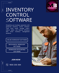 Sydney, Business, Auto Parts / Car Inventory Control & Management Software For Free Download