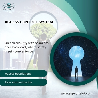 Doha, Computer, How To Choose The Right Access Control System For Qatar Government Buildings