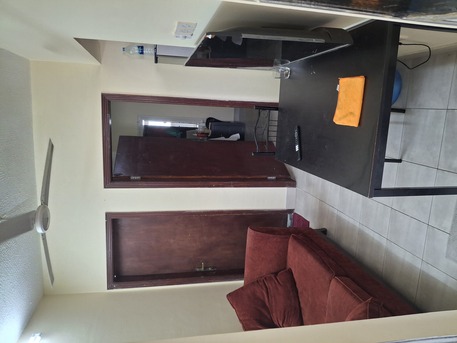 Manama, Bedspace For Rent, BHD 65/month,  1 BHK Sharing (only Two Person)