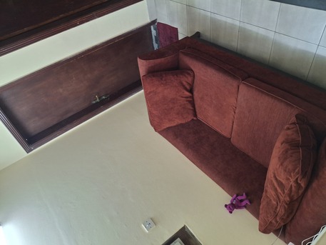 Manama, Bedspace For Rent, BHD 65/month,  1 BHK Sharing (only Two Person)