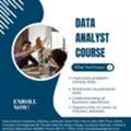 Data Analyst Course