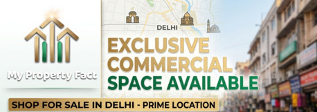 New Delhi, Shops, Buy Shop For Sale In Delhi | Prime Commercial Spaces