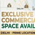 Buy Shop For Sale In Delhi | Prime Commercial Spaces