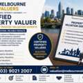 Certified Property Valuer Melbourne | Trusted Property Valuation Experts