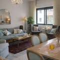 JOD 7000/year,  Furnished,  2 BR,  Fully Furnished 2B Apart With Baconly And Free Access Rooftop N Rabyia 00962777688956