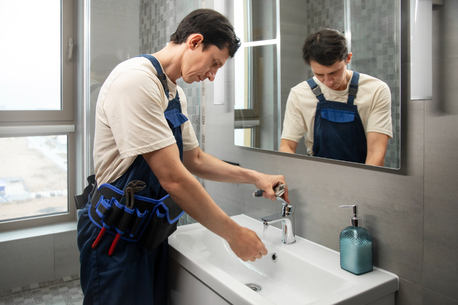 New York, Business, Why Our Buena Park CA Plumber Is Rated #1 Locally?