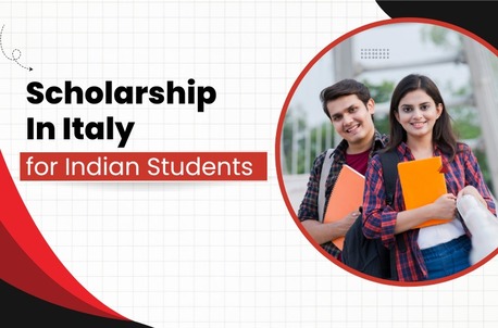 Mumbai, Education, Get Scholarship In Italy &ndash; Limited Seats