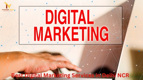 Faridabad, Marketing, Build A Strong Online Presence With Proven Marketing Methods