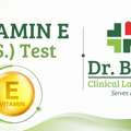 INR 4520,  Diagnostic Vitamin E Test | For Unexplained Muscle Weakness