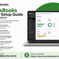 QuickBooks Online Setup Guide For Small Business - Quickbookservices