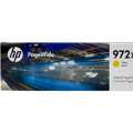 HP 972X Yellow