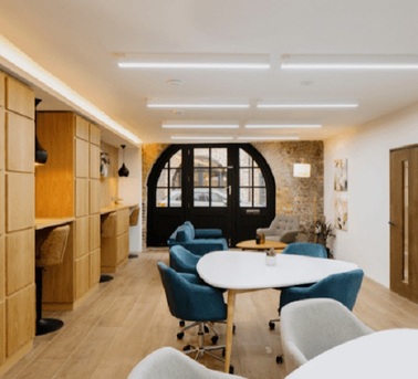 London, Offices, GBP 00,  370 Sq. Meter,  Private Office Space For Rent &ndash; Ideal For Professionals