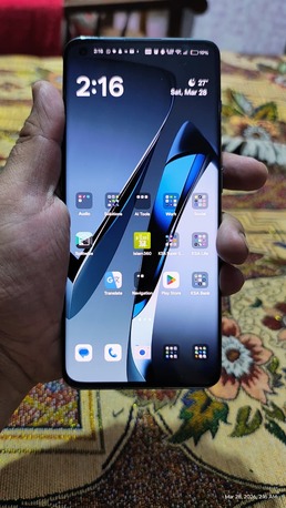 Al Mursalat, Mobile Phones, SAR 2400,  One Plus 11 5G  256 GB With Box And Original Charger