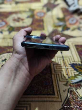 Al Mursalat, Mobile Phones, SAR 2400,  One Plus 11 5G  256 GB With Box And Original Charger