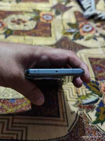 Al Mursalat, Mobile Phones, SAR 2400,  One Plus 11 5G  256 GB With Box And Original Charger