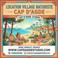 Location Village Naturiste Cap D&rsquo;Agde : S?jour Libre Et Ensoleill?