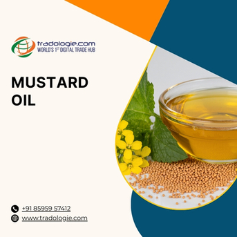 Lucknow, Food, INR 45,  Scale Your Mustard Oil Exports Globally