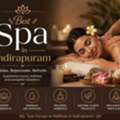 Best Spa In Indirapuram