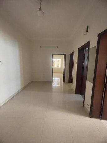 East Riffa, Apartments, Flats, Houses & Villas, BHD 130/month,  2 BR,  2Bedrooms Aprt For Rent Without EWA In Riffa